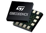STMicroelectronics ISM330DHCX iNEMO慣性SiPモジュール