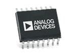 Analog Devices Inc. ADG141xクワッドSPSTスイッチ