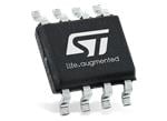STMicroelectronics MOSFET & IGBTゲート・ドライバ