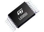 STMicroelectronics L6986H同期降圧型スイッチング・レギュレータ