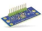 Honeywell MPR MicroPressure Evaluation Boards