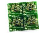 Texas Instruments INA381EVMアンプ評価モジュール（EVM）