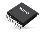 ROHM Semiconductor 車載用ゲートドライバ