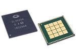 Microsemi / Microchip ZL30256汎用ジッタアッテネータ
