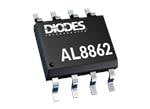 Diodes Incorporated AL8862バックLEDドライバ