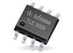Infineon Technologies TLE5009 GMRベース角度センサ