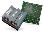 Analog Devices Inc. LTM4664降圧型µModule®レギュレータ