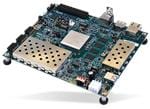 AMD / Xilinx Zynq® UltraScale+™ MPSoC ZCU104評価キット