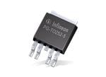 Infineon Technologies TLE4276 LDO電圧レギュレータ