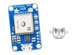 Adafruit Ultimate GPS Module with USB