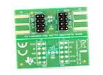Texas Instruments AXC2T-SMALLPKGEVM評価モジュール