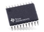 Texas Instruments INA253/INA253-Q1電流シャントモニタ