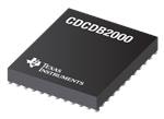 Texas Instruments CDCDB2000 20出力クロックバッファ