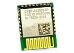 Infineon Technologies CYBT-343026-01 EZ-BT™ WICED®モジュール