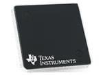 Texas Instruments TMS320F2807x 32ビット・マイクロコントローラ（MCU）