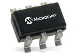 Microchip Technology MCP16331非同期降圧型レギュレータ