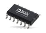 Analog Devices Inc. ADM3064EフルデュプレックスRS-485トランシーバ