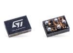 STMicroelectronics BALF-NRF01D3超ミニチュア・バラン