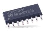 STMicroelectronics VIPer0Pゼロ電力オフライン高電圧コンバータ