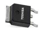 Toshiba π-MOS VIII MOSFET