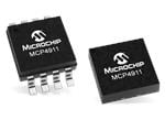 Microchip Technology デジアル・アナログ・コンバータ（DAC）