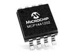 Microchip Technology MCP14A1201/MCP14A1202 MOSFETドライバ