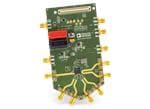 Analog Devices Inc. EV-ADF4371SD2Z/EV-ADF4372SD2Z評価ボード