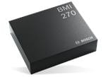 Bosch BMI270スマート超低消費電力IMU