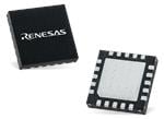 Renesas Electronics ISL91107/27IRバックブースト・レギュレータ