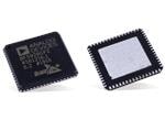 Analog Devices Inc. ADSP-BF592 Blackfin組み込みプロセッサ