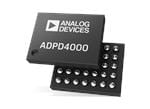 Analog Devices Inc. ADPD4000 & ADPD4001マルチモーダルセンサ・フロントエンド