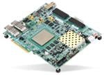 AMD / Xilinx Virtex® UltraScale+™ FPGA VCU118評価キット