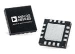 Analog Devices Inc. ADXL362 3軸MEMS加速度計