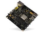 BeagleBoard X15シングルボードコンピュータ