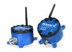 Advantech Wzzard™メッシュ・ワイヤレス・センサ