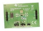 Texas Instruments TPS63806EVM評価モジュール