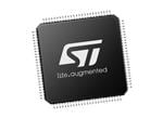 STMicroelectronics SPC574S64E3 32ビットPower Architecture MCU