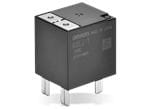 Omron Electronics G9EJ DCパワーリレー