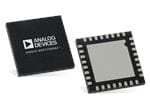Analog Devices Inc. HMC659 MMIC PHEMTパワーアンプ