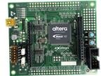Altera EK-10M08E144 MAX® 10 FPGA評価ボード