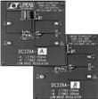 Analog Devices Inc. DC339A-A & DC339A-Bデモ回路ボード