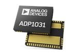 Analog Devices Inc. ADP1031マイクロパワー管理装置