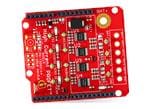 Infineon Technologies SHIELD_BTS7008-1EPP Arduinoシールド