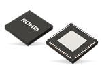 ROHM Semiconductor BD71850MWVパワーマネジメントIC (PMIC)