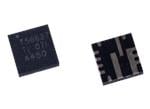 Texas Instruments TPS56637 6A同期バックコンバータ