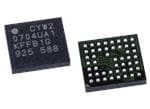 Infineon Technologies CYW20704シングルチップBLUETOOTH®プロセッサ