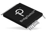 Power Integrations BridgeSwitch™­ファミリ