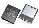 Infineon Technologies OptiMOS™ 6パワーMOSFET