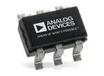 Analog Devices Inc. LT1790 Micropower SOT-23低ドロップアウトリファレンス