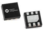 Analog Devices / Maxim Integrated 医療用使い捨て製品用セキュリティ・デバイス